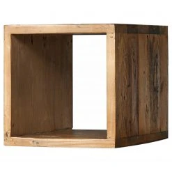 Ars manufacti Wandregal Tamati II (3er-Set) - Pinie massiv -Wohnzimmermöbel boutique en ligne 1000291181 220610 042 DETAILS P000000001000291181