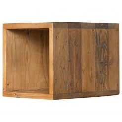 Ars manufacti Wandregal Tamati II (3er-Set) - Pinie massiv -Wohnzimmermöbel boutique en ligne 1000291181 220610 049 DETAILS P000000001000291181