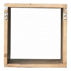 Ars manufacti Wandregal Tamati II (3er-Set) - Pinie massiv -Wohnzimmermöbel boutique en ligne 1000291181 220610 052 DETAILS P000000001000291181