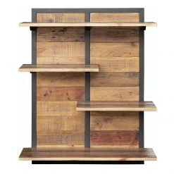 Ars manufacti Wandregal Tamati - Pinie massiv 10 Ars manufacti Wandregal Tamati - Pinie massiv -Wohnzimmermöbel boutique en ligne 1000291187 220610 040 DETAILS P000000001000291187