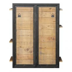 Ars manufacti Wandregal Tamati - Pinie massiv 12 Ars manufacti Wandregal Tamati - Pinie massiv -Wohnzimmermöbel boutique en ligne 1000291187 220610 050 DETAILS P000000001000291187