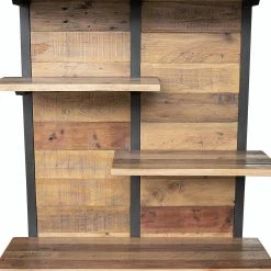 Ars manufacti Wandregal Tamati - Pinie massiv 13 Ars manufacti Wandregal Tamati - Pinie massiv -Wohnzimmermöbel boutique en ligne 1000291187 220610 055 DETAILS P000000001000291187