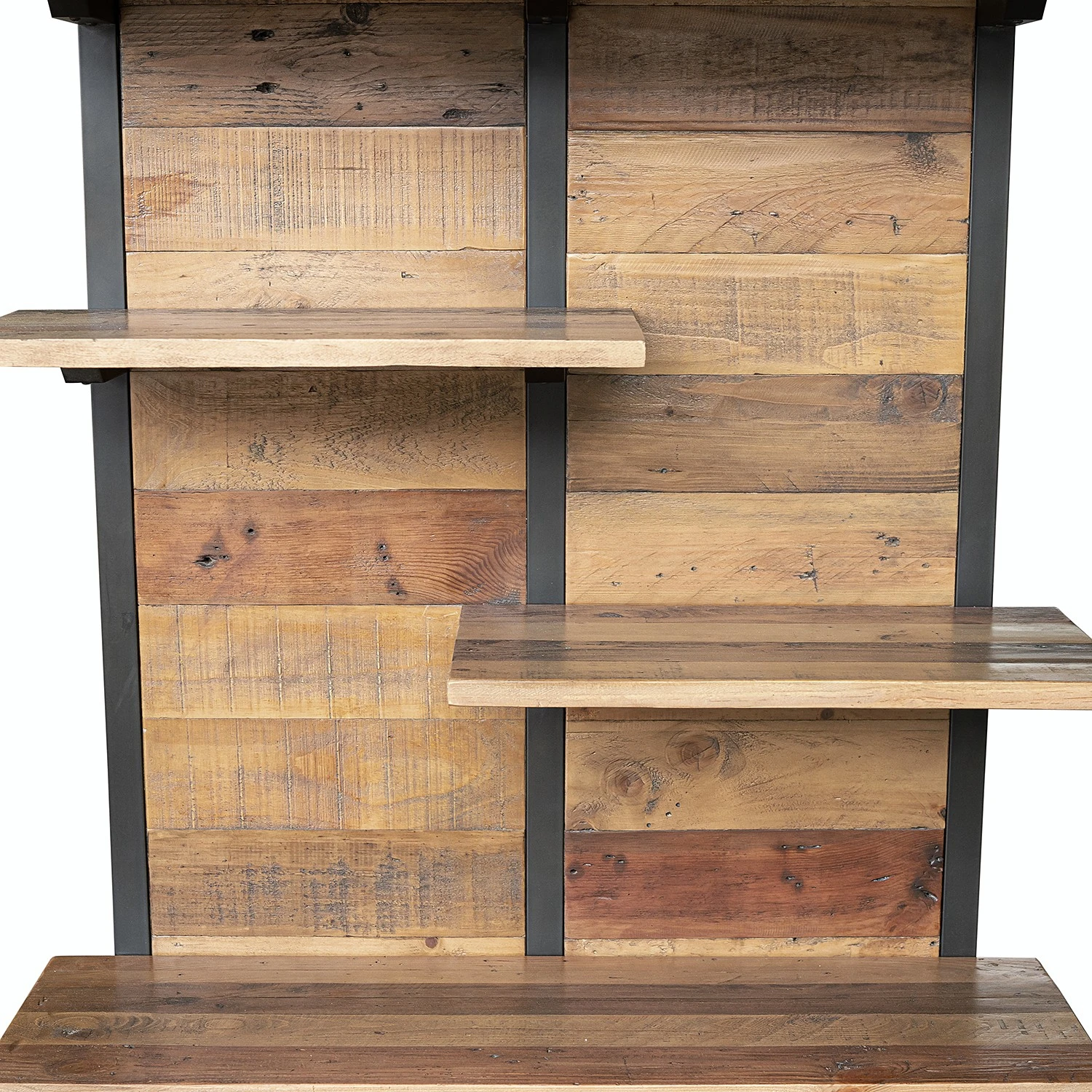 Ars manufacti Wandregal Tamati - Pinie massiv 7 Ars manufacti Wandregal Tamati - Pinie massiv – Bild 7