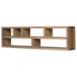 Ars manufacti Wandregal Tamati III - Pinie massiv -Wohnzimmermöbel boutique en ligne 1000291188 220610 035 DETAILS P000000001000291188