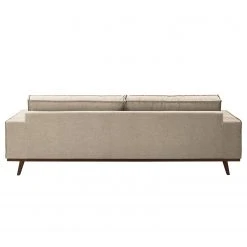 Fredriks Sofa Jurga (3-Sitzer) - Webstoff Sioma: Creme 13 Fredriks Sofa Jurga (3-Sitzer) - Webstoff Sioma: Creme -Wohnzimmermöbel boutique en ligne 1000291525 210927 13070300719 DETAILS P000000001000291525