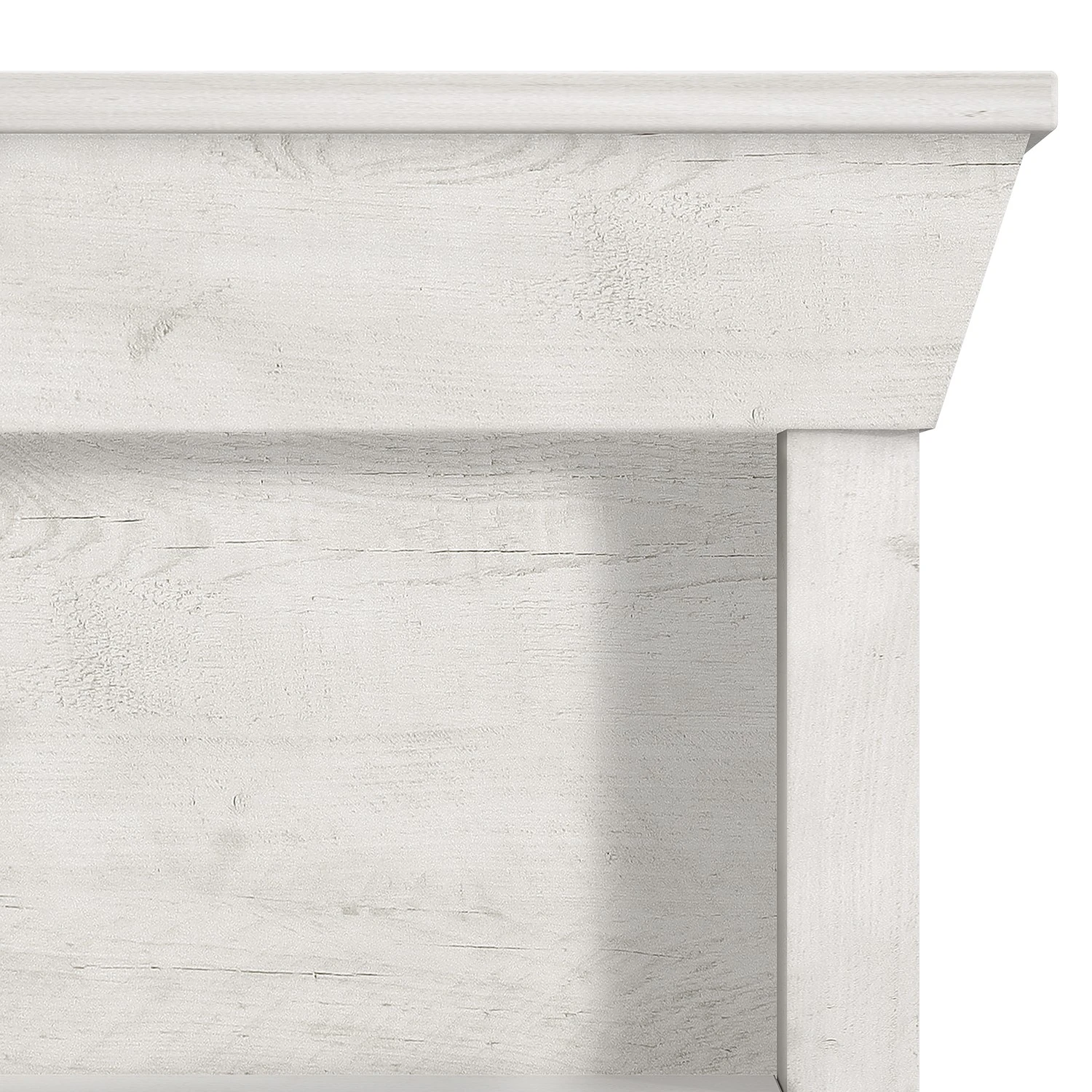 Ridgevalley Wandboard Kimbark I - Pinie Weiß Dekor 4 Ridgevalley Wandboard Kimbark I - Pinie Weiß Dekor – Bild 4