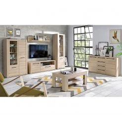 Loftscape Couchtisch Truth - Eiche Sonoma Dekor 7 Loftscape Couchtisch Truth - Eiche Sonoma Dekor -Wohnzimmermöbel boutique en ligne 1000295068 210924 14304600071 MOOD DETAILS P000000001000295068 mood