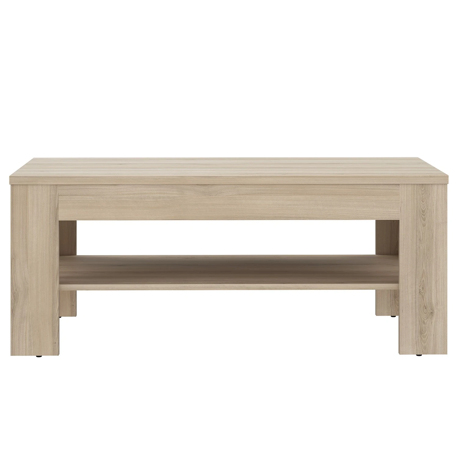 Loftscape Couchtisch Truth - Eiche Sonoma Dekor 4 Loftscape Couchtisch Truth - Eiche Sonoma Dekor – Bild 4