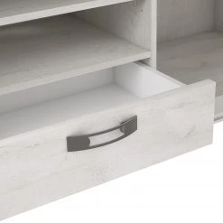 Ridgevalley TV-Lowboard Kimbark I - Pinie Weiß Dekor -Wohnzimmermöbel boutique en ligne 1000295069 210924 14304700088 DETAILS P000000001000295069