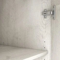 Ridgevalley Sideboard Kimbark I - Pinie Weiß Dekor -Wohnzimmermöbel boutique en ligne 1000295076 211125 144852000036 DETAILS P000000001000295076