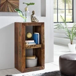 Ars Natura Beistelltisch Kallisto III - Mango massiv - Mango / Grün -Wohnzimmermöbel boutique en ligne 1000296351 210929 06332900057 MOOD DETAILS P000000001000296351 mood