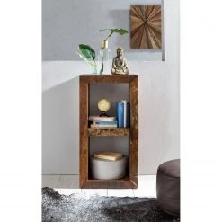 Ars Natura Beistelltisch Kallisto III - Mango massiv - Mango / Grün -Wohnzimmermöbel boutique en ligne 1000296351 210929 06332900063 MOOD DETAILS P000000001000296351 mood