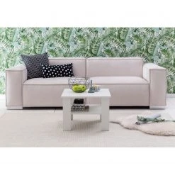 Loftscape Couchtisch Stam - Weiß 8 Loftscape Couchtisch Stam - Weiß -Wohnzimmermöbel boutique en ligne 1000296370 210929 06333000134 MOOD DETAILS P000000001000296370 mood