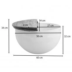 Ridgevalley Couchtisch Massaa III - Mango massiv / Metall - Mango / Weiß 15 Ridgevalley Couchtisch Massaa III - Mango massiv / Metall - Mango / Weiß -Wohnzimmermöbel boutique en ligne 1000296379 210929 06333100679 SKETCH DETAILS P000000001000296379 sketch