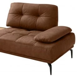 Fredriks Bigsofa Linville - Microfaser Torne: Rehbraun - Ohne Kopfstütze -Wohnzimmermöbel boutique en ligne 1000296938 211018 10252202308 DETAILS P000000001000296938
