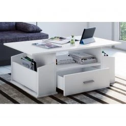 VCM Couchtisch Junata - Weiß -Wohnzimmermöbel boutique en ligne 1000298094 211014 122140000100 MOOD DETAILS P000000001000298094 mood