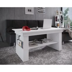 VCM Couchtisch Kobila - Weiß -Wohnzimmermöbel boutique en ligne 1000298152 211014 12214500202 MOOD DETAILS P000000001000298152 mood