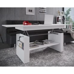 VCM Couchtisch Kobila - Weiß -Wohnzimmermöbel boutique en ligne 1000298152 211014 12214500204 MOOD DETAILS P000000001000298152 mood