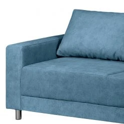 Loftscape Polstergarnitur Greenwood (3-2-1) - Samt Cloe: Dunkelblau -Wohnzimmermöbel boutique en ligne 1000298215 220204 14305300100 DETAILS P000000001000298215