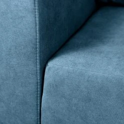 Loftscape Polstergarnitur Greenwood (3-2-1) - Samt Cloe: Dunkelblau -Wohnzimmermöbel boutique en ligne 1000298215 220204 14305500150 DETAILS P000000001000298215