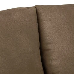 Loftscape Ecksofa Gatsby - Antiklederlook - Microfaser Zaira: Havanna - Longchair davorstehend rechts 17 Loftscape Ecksofa Gatsby - Antiklederlook - Microfaser Zaira: Havanna - Longchair davorstehend rechts -Wohnzimmermöbel boutique en ligne 1000298281 211011 134017000132 DETAILS P000000001000298281