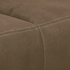 Loftscape Ecksofa Gatsby - Antiklederlook - Microfaser Zaira: Havanna - Longchair davorstehend rechts 23 Loftscape Ecksofa Gatsby - Antiklederlook - Microfaser Zaira: Havanna - Longchair davorstehend rechts -Wohnzimmermöbel boutique en ligne 1000298281 211011 134019000138 DETAILS P000000001000298281