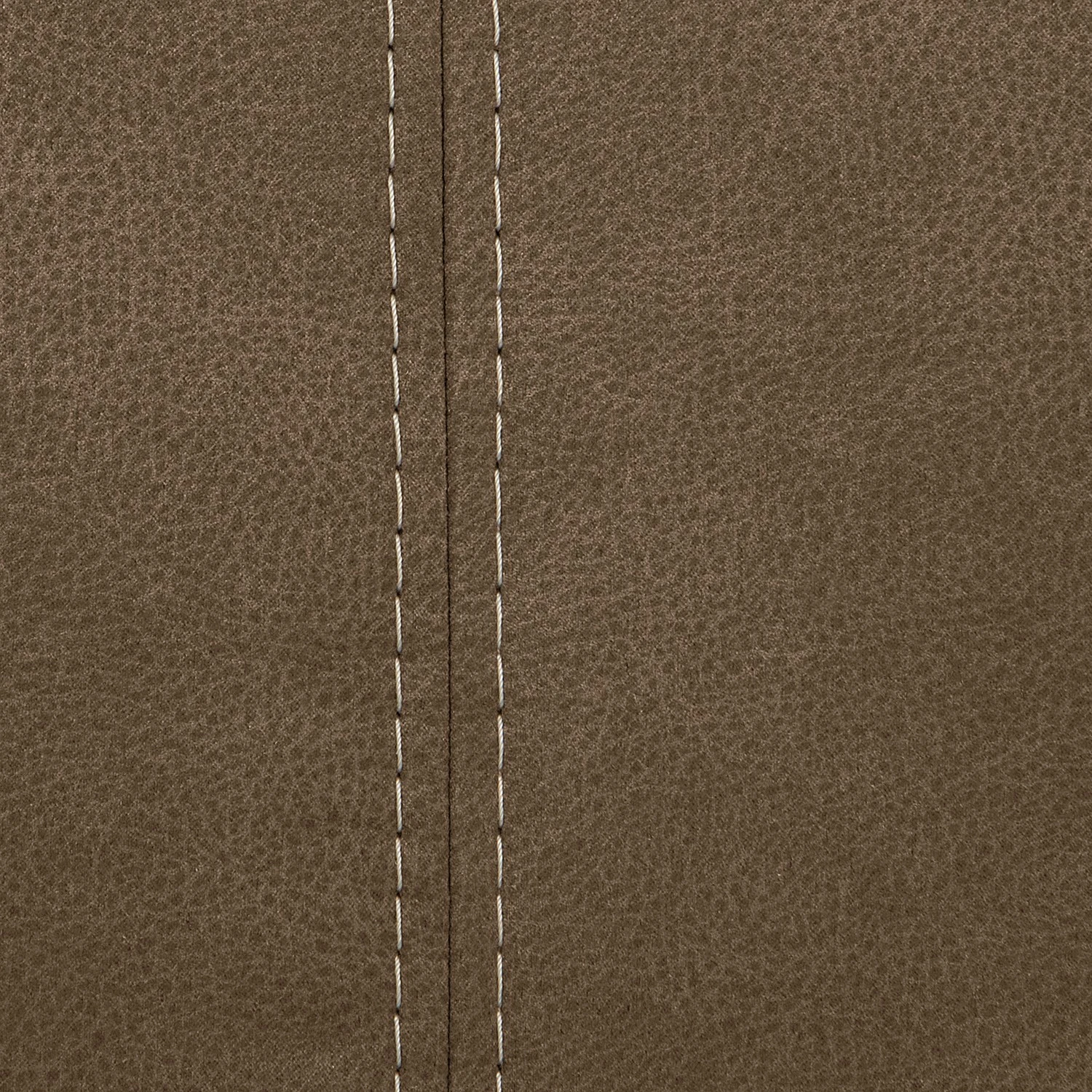 Loftscape Ecksofa Gatsby - Antiklederlook - Microfaser Zaira: Havanna - Longchair davorstehend rechts 12 Loftscape Ecksofa Gatsby - Antiklederlook - Microfaser Zaira: Havanna - Longchair davorstehend rechts – Bild 12