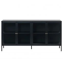 Loftscape Sideboard Angelus - Metall - Schwarz - Breite: 170 cm 10 Loftscape Sideboard Angelus - Metall - Schwarz - Breite: 170 cm -Wohnzimmermöbel boutique en ligne 1000298542 211026 130535000036 DETAILS P000000001000298542