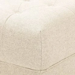 Red Living Polsterhocker Lovis - Webstoff Jazy: Creme 13 Red Living Polsterhocker Lovis - Webstoff Jazy: Creme -Wohnzimmermöbel boutique en ligne 1000298911 211214 18022301237 DETAILS P000000001000298911