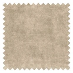 Red Living Sofa Merlin (2-Sitzer) - Samt Tomi: Creme -Wohnzimmermöbel boutique en ligne 1000298925 211214 18023201431 DETAILS P000000001000298925