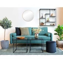 Red Living Wandregal Vapi I - Metall - Schwarz -Wohnzimmermöbel boutique en ligne 1000299437 211012 13474400063 MOOD DETAILS P000000001000299437 mood