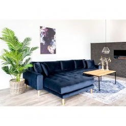 Red Living Couchtisch Luz I - Eiche massiv / Metall - Eiche -Wohnzimmermöbel boutique en ligne 1000299465 211012 13474700156 MOOD DETAILS P000000001000299465 mood