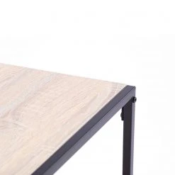 FLHF Beistelltisch Oxe - Akazie Dekor -Wohnzimmermöbel boutique en ligne 1000299475 211012 15341100068 DETAILS P000000001000299475