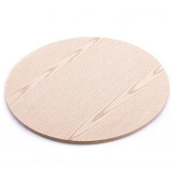 FLHF Beistelltisch Mia - Akazie Dekor / Schwarz -Wohnzimmermöbel boutique en ligne 1000299478 211012 15341100079 DETAILS P000000001000299478