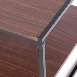 FLHF Couchtisch Oxe - Walnuss Dekor -Wohnzimmermöbel boutique en ligne 1000299481 211012 153411000107 DETAILS P000000001000299481