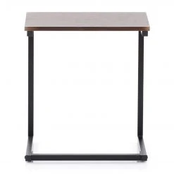 FLHF Beistelltisch Alt (2er-Set) - Walnuss Dekor -Wohnzimmermöbel boutique en ligne 1000299484 211012 153411000118 DETAILS P000000001000299484