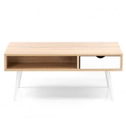 FLHF Couchtisch Exo - Akazie Dekor -Wohnzimmermöbel boutique en ligne 1000299489 211022 104300000044 DETAILS P000000001000299489