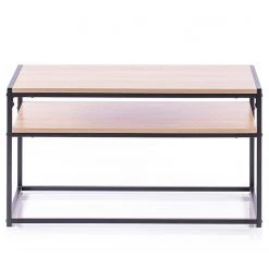 FLHF Couchtisch Jan - Akazie Dekor -Wohnzimmermöbel boutique en ligne 1000299493 211012 15341200175 DETAILS P000000001000299493