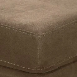 Polsterhocker Croom II - Microfaser Zaira: Havanna 11 Polsterhocker Croom II - Microfaser Zaira: Havanna -Wohnzimmermöbel boutique en ligne 1000299545 211026 14555800271 DETAILS P000000001000299545