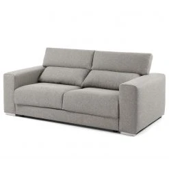 Loftscape Sofa Karrum (3-Sitzer) - Chenille - Chenille Chaja: Hellgrau 9 Loftscape Sofa Karrum (3-Sitzer) - Chenille - Chenille Chaja: Hellgrau -Wohnzimmermöbel boutique en ligne 1000300364 211229 15021600186 DETAILS P000000001000300364