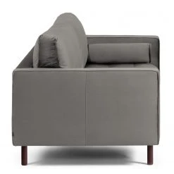 Loftscape Sofa Lazac (2-Sitzer) - Samt Juin: Grau 16 Loftscape Sofa Lazac (2-Sitzer) - Samt Juin: Grau -Wohnzimmermöbel boutique en ligne 1000300369 211229 15022100238 DETAILS P000000001000300369