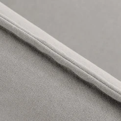 Loftscape Schlafsofa Gunn - Leinen - Leinen Blina: Hellgrau - Breite: 202 cm -Wohnzimmermöbel boutique en ligne 1000300388 211229 15023300543 DETAILS P000000001000300388