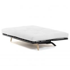 Loftscape Schlafsofa Molt - Leinen - Leinen Blina: Hellgrau 21 Loftscape Schlafsofa Molt - Leinen - Leinen Blina: Hellgrau -Wohnzimmermöbel boutique en ligne 1000300393 211229 15023500563 DETAILS P000000001000300393