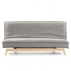 Loftscape Schlafsofa Molt - Leinen - Leinen Blina: Hellgrau 25 Loftscape Schlafsofa Molt - Leinen - Leinen Blina: Hellgrau -Wohnzimmermöbel boutique en ligne 1000300393 211229 15023500582 DETAILS P000000001000300393