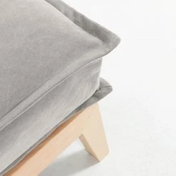 Loftscape Schlafsofa Molt - Leinen - Leinen Blina: Hellgrau 27 Loftscape Schlafsofa Molt - Leinen - Leinen Blina: Hellgrau -Wohnzimmermöbel boutique en ligne 1000300393 211229 15023500590 DETAILS P000000001000300393