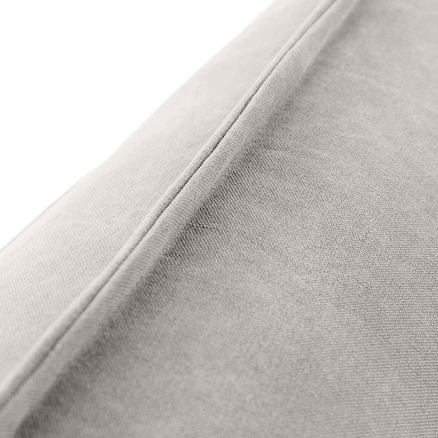 Loftscape Schlafsofa Molt - Leinen - Leinen Blina: Hellgrau 13 Loftscape Schlafsofa Molt - Leinen - Leinen Blina: Hellgrau – Bild 13