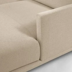 Loftscape Ecksofa Norfolk - Chenille Gratia: Beige - Longchair davorstehend rechts 21 Loftscape Ecksofa Norfolk - Chenille Gratia: Beige - Longchair davorstehend rechts -Wohnzimmermöbel boutique en ligne 1000300418 211229 15031000886 DETAILS P000000001000300418