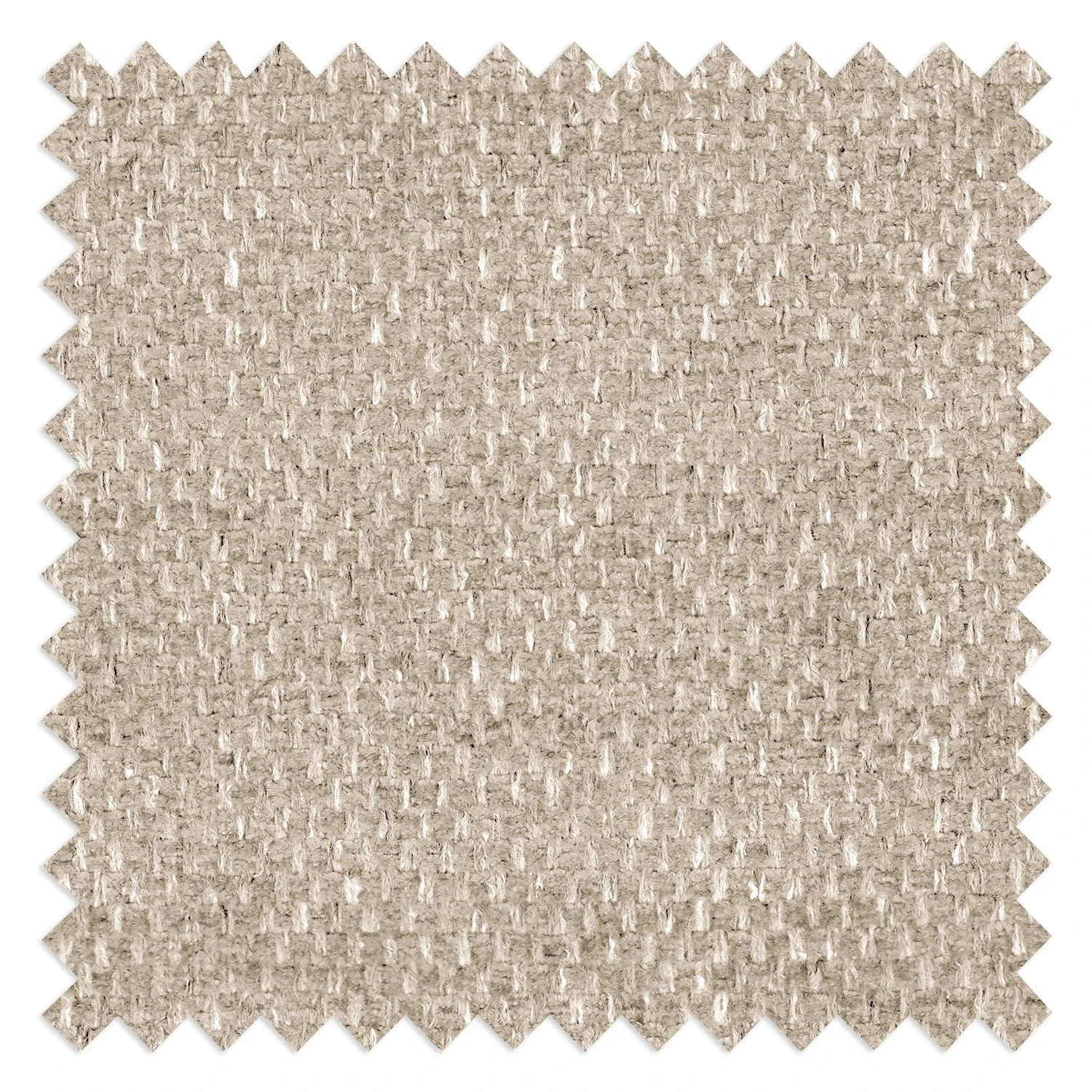 Loftscape Ecksofa Norfolk - Chenille Gratia: Beige - Longchair davorstehend rechts 12 Loftscape Ecksofa Norfolk - Chenille Gratia: Beige - Longchair davorstehend rechts – Bild 12