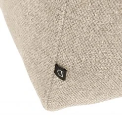 Loftscape Ecksofa Mandal IV - Chenille Gratia: Beige - Longchair davorstehend links -Wohnzimmermöbel boutique en ligne 1000300443 211229 15032801132 DETAILS P000000001000300443