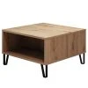 Trendteam Couchtisch Touch II - Eiche Artisan Dekor